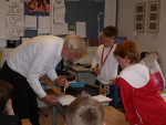 Waar is jouw diploma ook alweer