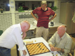 Jan de Ruiter - Boudewijn van der Veen