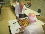 Jan de Ruiter - Boudewijn van der Veen