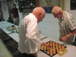 Jan de Ruiter - Martin van Zanen